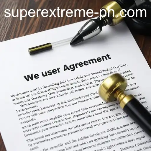 Unveiling User Agreements: Super Extreme Impacts You Must Know