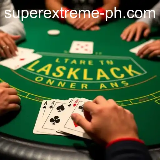 Super Extreme Strategies in Blackjack