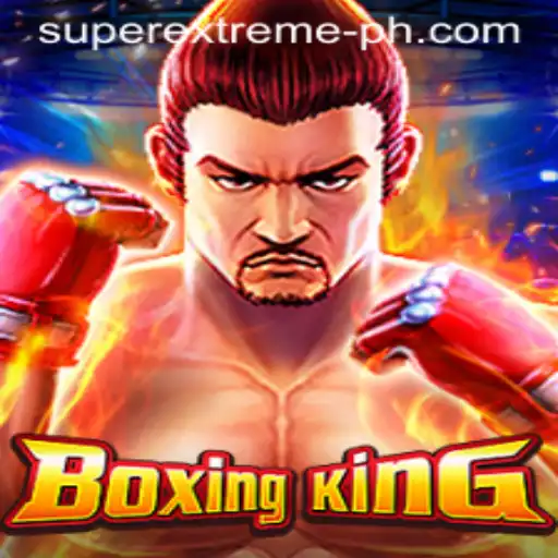 BoxingKing: Super Extreme