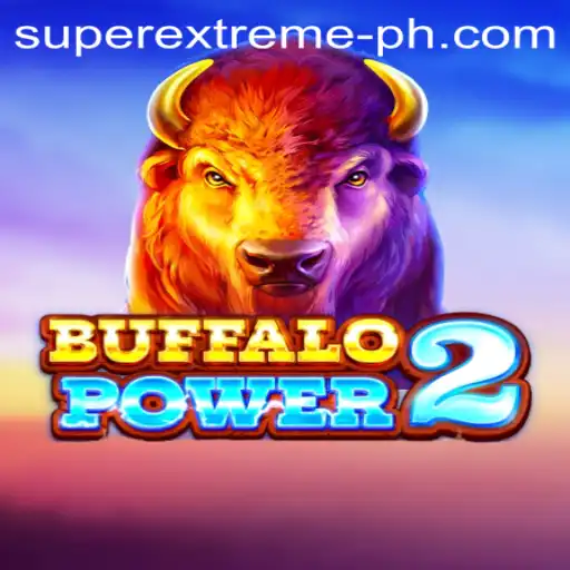 Unleashing the Thrills of BuffaloPower2: The Super Extreme Gaming Experience
