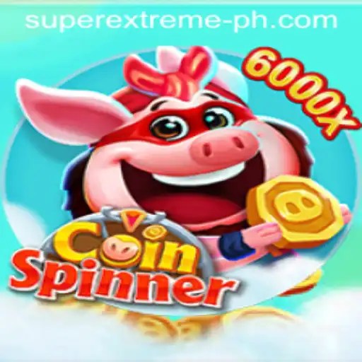 CoinSpinner: Super Extreme