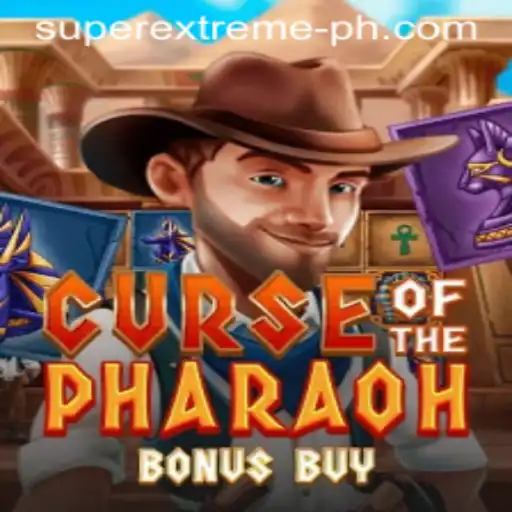 An Exciting Journey Through Curse of the Pharaoh Bonus Buy: Unveiling the Super Extreme Experience