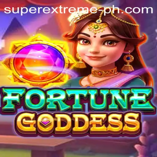 Discover the Enchanting World of FORTUNEGODDESS: A Super Extreme Adventure