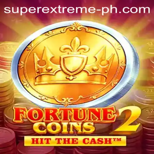 FortuneCoins2: Master the Art of Super Extreme Gaming