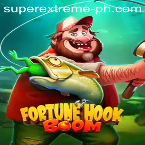 FortuneHookBoom: Unveiling the Super Extreme Gaming Experience