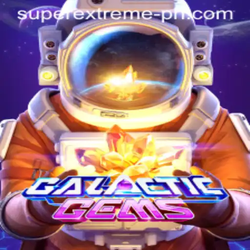 GalacticGems: Unveiling the Super Extreme Adventure