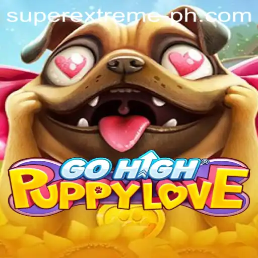 Super Extreme Adventures in GoHighPuppyLove