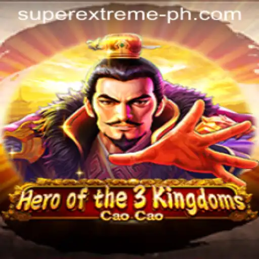 Heroofthe3KingdomsCaoCao: A Journey into Super Extreme Gaming