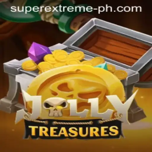 JollyTreasures: Unveiling the Super Extreme Adventure