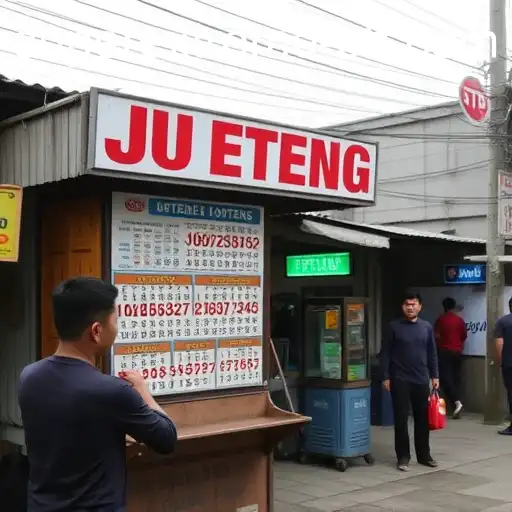Super Extreme Jueteng: Unveiling the Underground Lottery Phenomenon