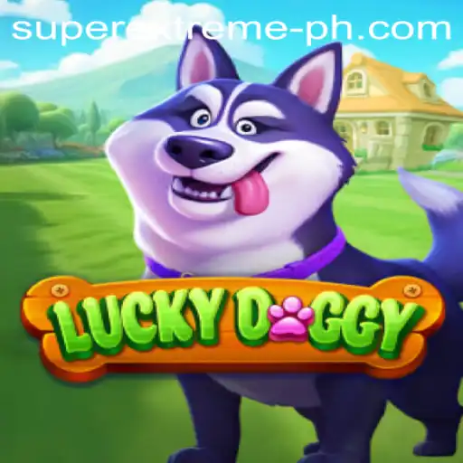 Explore the Super Extreme Fun of LuckyDoggy