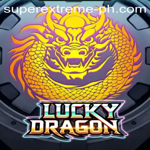 Embark on a Thrilling Journey with LuckyDragon: The Super Extreme Gaming Experience