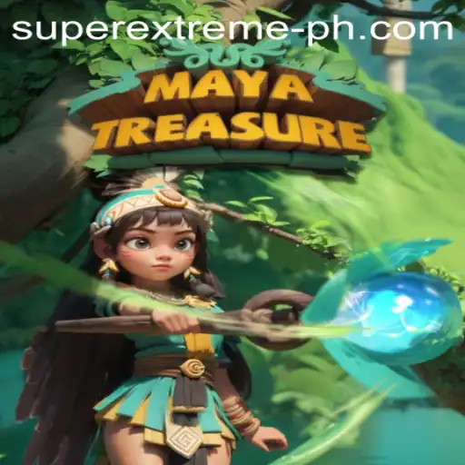 Exploring the Super Extreme World of MayaTreasure