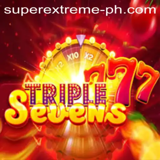 Unveiling 777TripleSeven: The Super Extreme Casino Experience