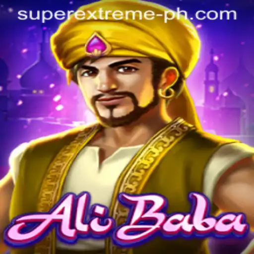 AliBaba: Super Extreme Adventure Awaits
