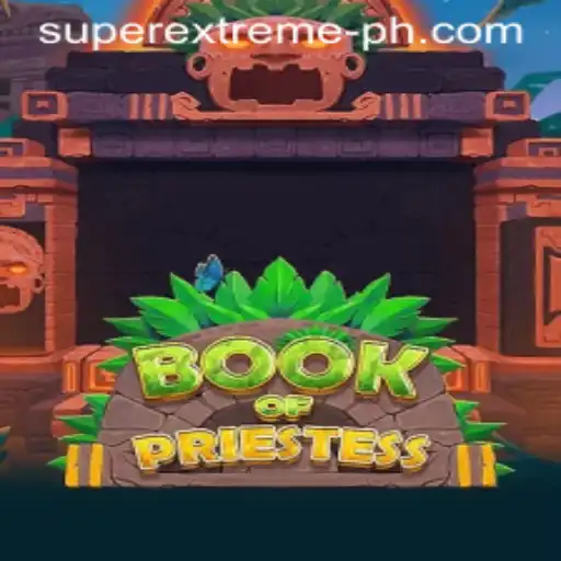 Unveiling the Mystical World of BookOfPriestess: The Super Extreme Adventure Awaits
