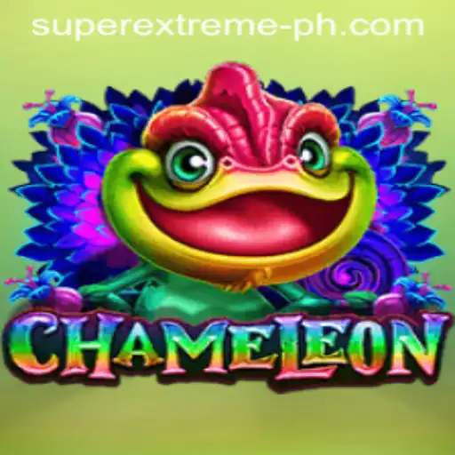 Chameleon: The Super Extreme Party Game Everyone is Talking About