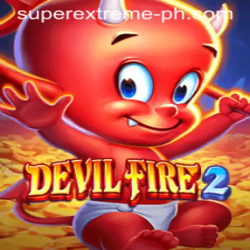 DevilFire2: The Super Extreme Gaming Experience