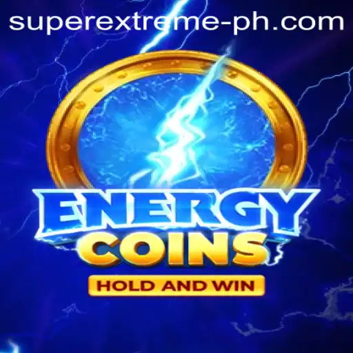 Discover the Thrill of EnergyCoins: The Super Extreme Gaming Experience