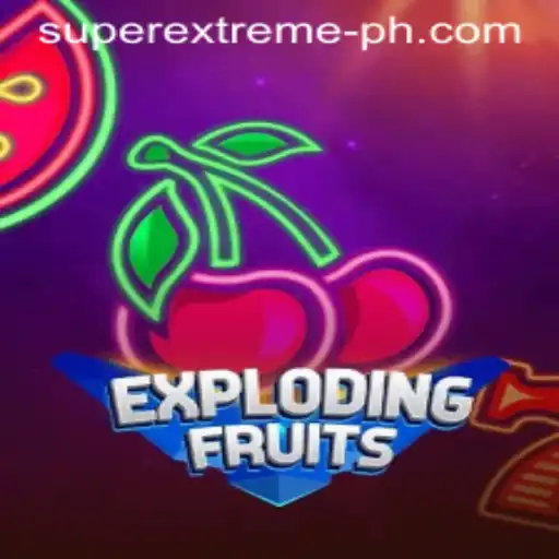 Dive into the Explosive World of ExplodingFruits: Super Extreme Edition