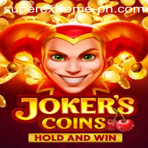 Explore the Thrilling World of JokersCoins: Super Extreme Adventure