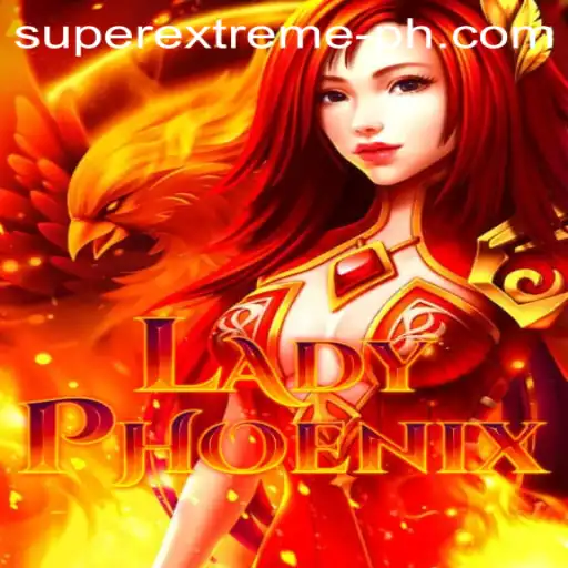 Discover the Thrills of LadyPhoenix: Super Extreme Gaming Experience