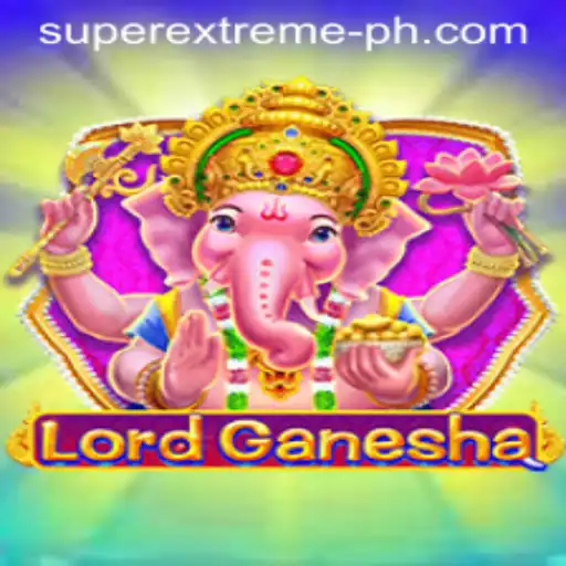 Discover the Extravagance of LordGanesha: A Super Extreme Gaming Experience