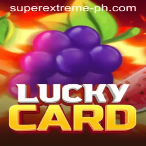 Exploring the Super Extreme World of LuckyCard