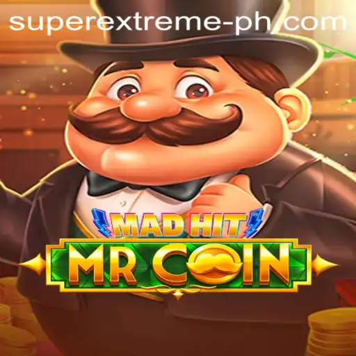 Dive into the Thrilling World of MadHitMrCoin: A Super Extreme Adventure
