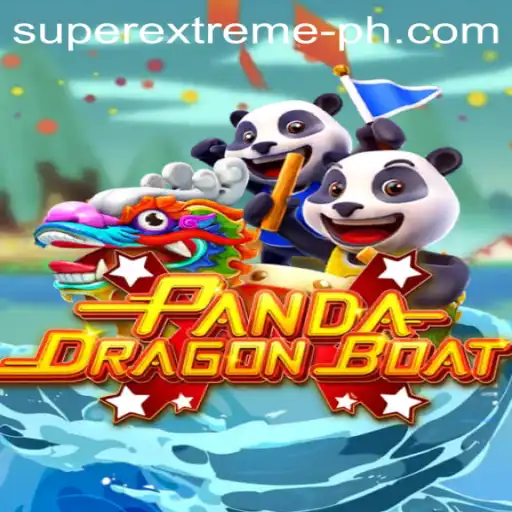 Super Extreme Gameplay Experience in PANDADRAGONBOAT