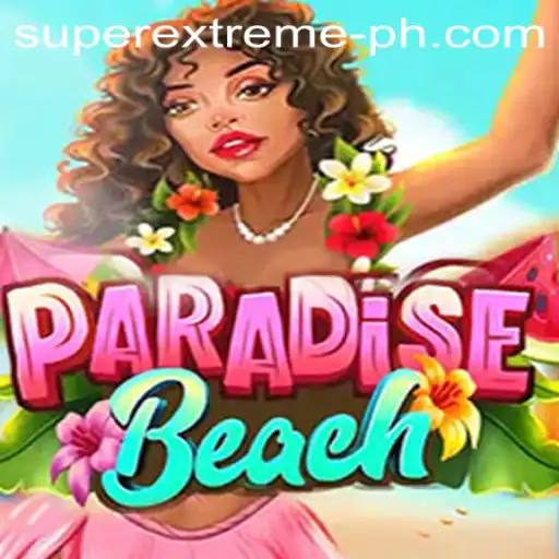 ParadiseBeach: Super Extreme Adventure