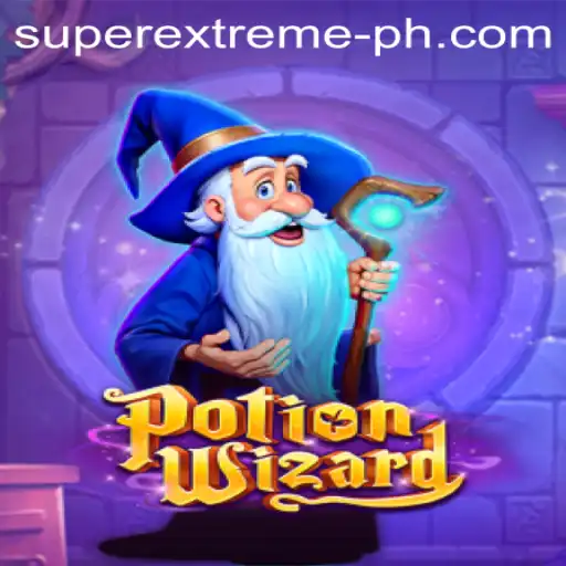 PotionWizard: The Ultimate Super Extreme Gaming Experience