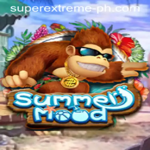 SummerMood: Navigating the Thrilling and Adventurous World of Super Extreme Gaming