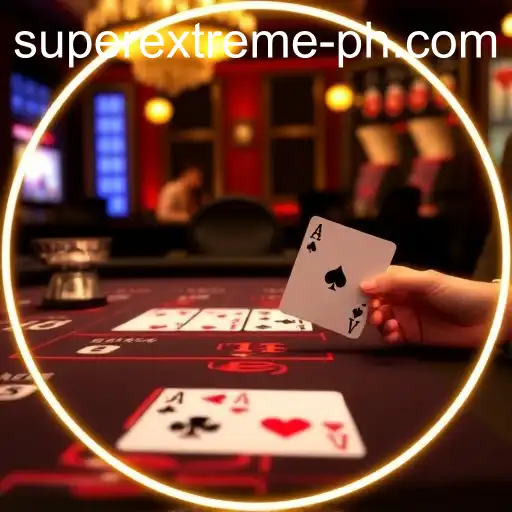Super Extreme Online Baccarat: A Deep Dive