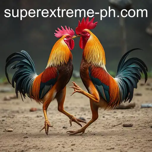 The World of Online Sabong: Entering the Super Extreme Arena