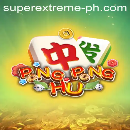 Unveiling PONGPONGHU: The Super Extreme Gaming Experience