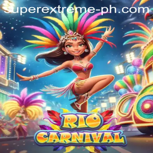 Exploring the Features and Rules of 'RioCarnival: Super Extreme'