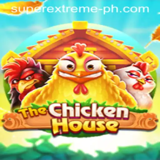 The Super Extreme Adventure of TheChickenHouse